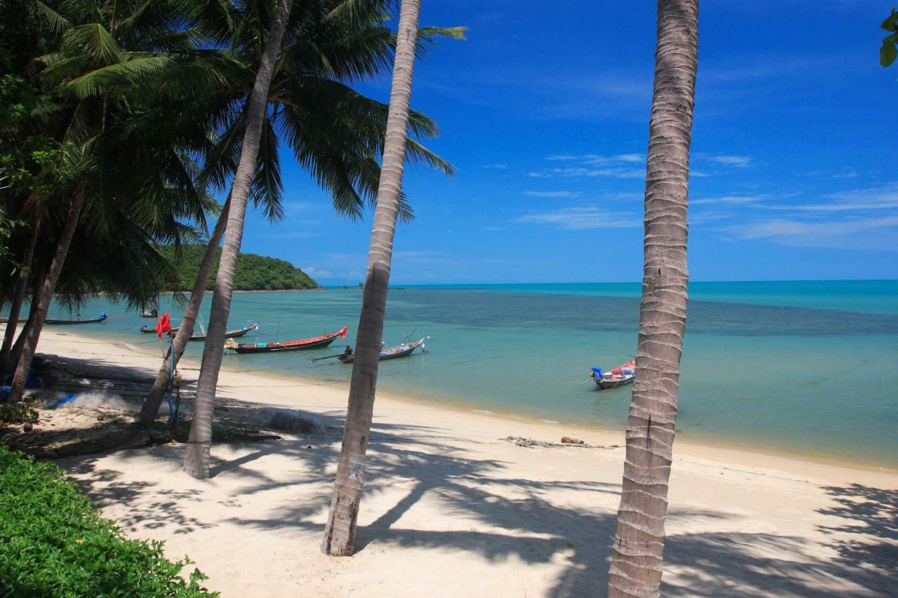 Baan Chao Lay Villa Lipa Noi Luaran gambar