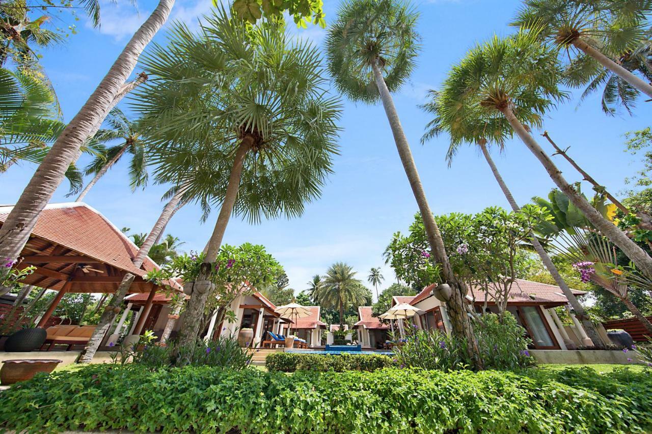 Baan Chao Lay Villa Lipa Noi Luaran gambar