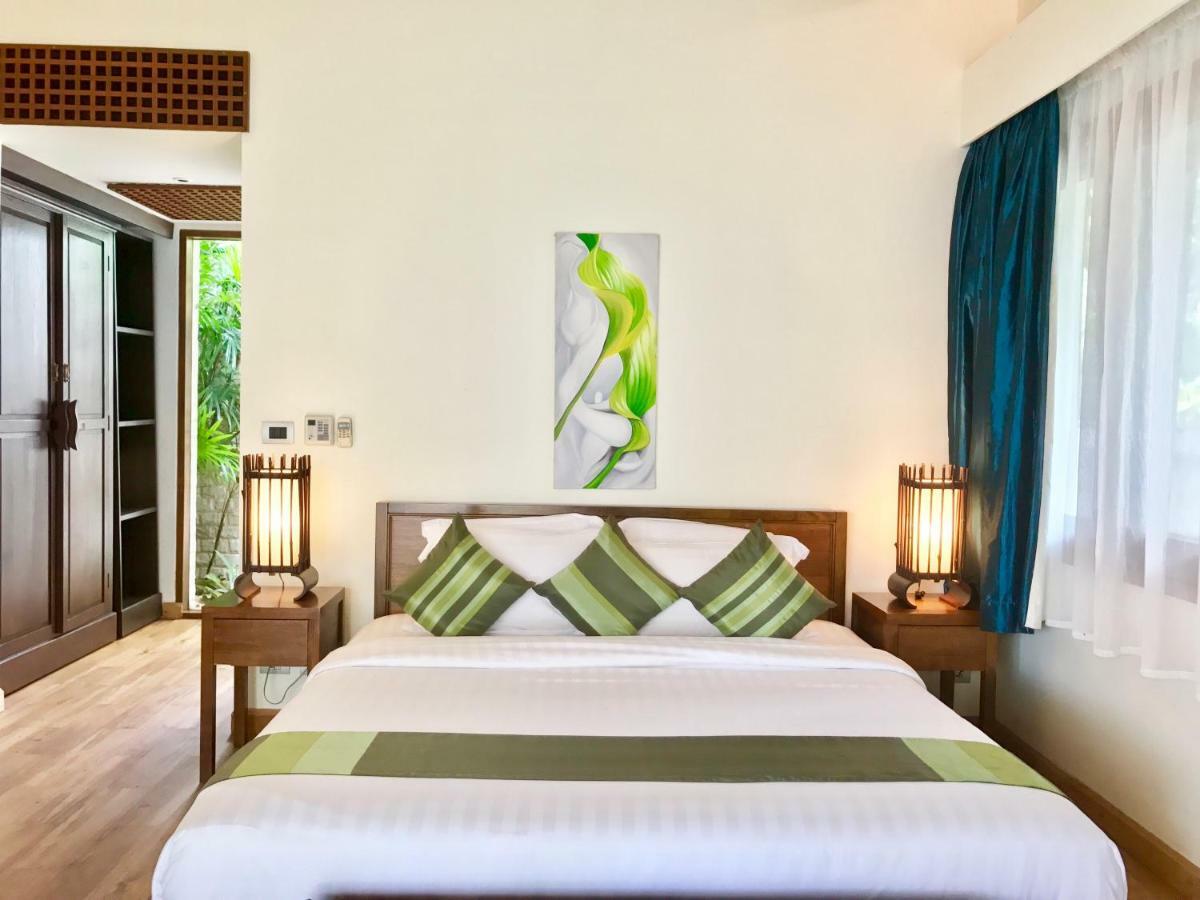 Baan Chao Lay Villa Lipa Noi Luaran gambar