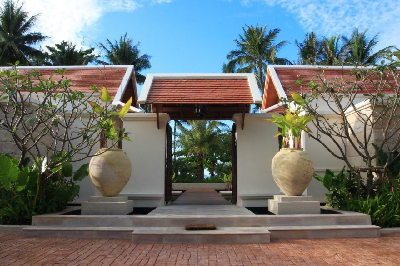 Baan Chao Lay Villa Lipa Noi Luaran gambar