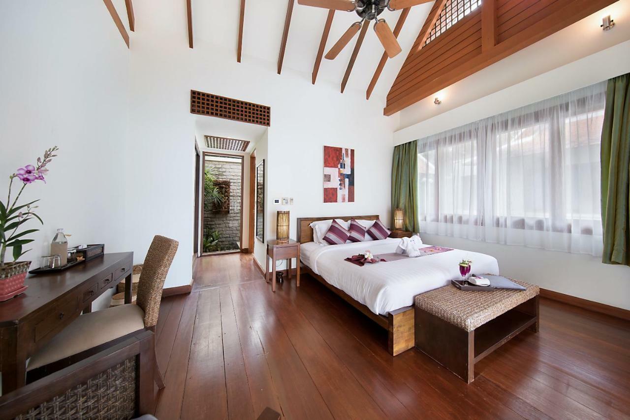 Baan Chao Lay Villa Lipa Noi Luaran gambar