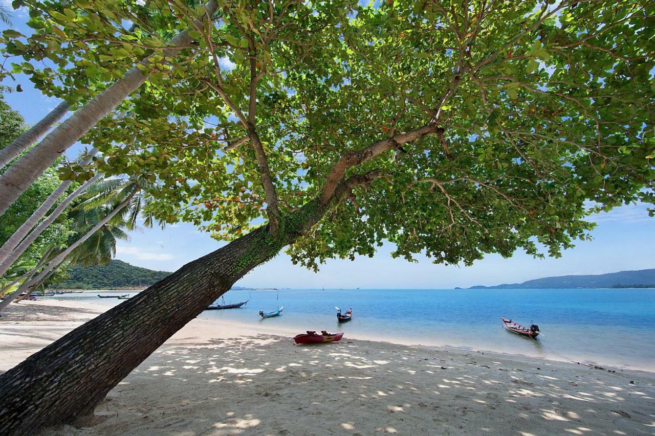 Baan Chao Lay Villa Lipa Noi Luaran gambar