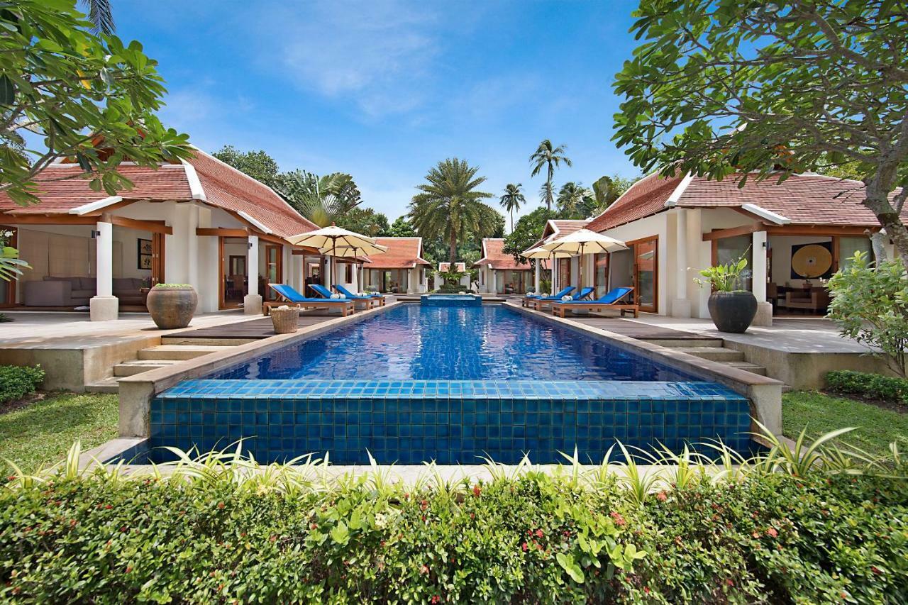 Baan Chao Lay Villa Lipa Noi Luaran gambar