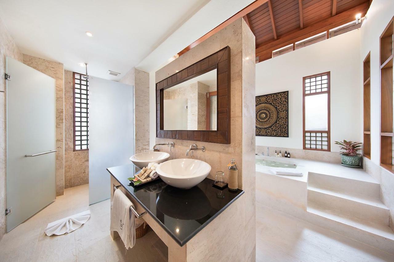 Baan Chao Lay Villa Lipa Noi Luaran gambar