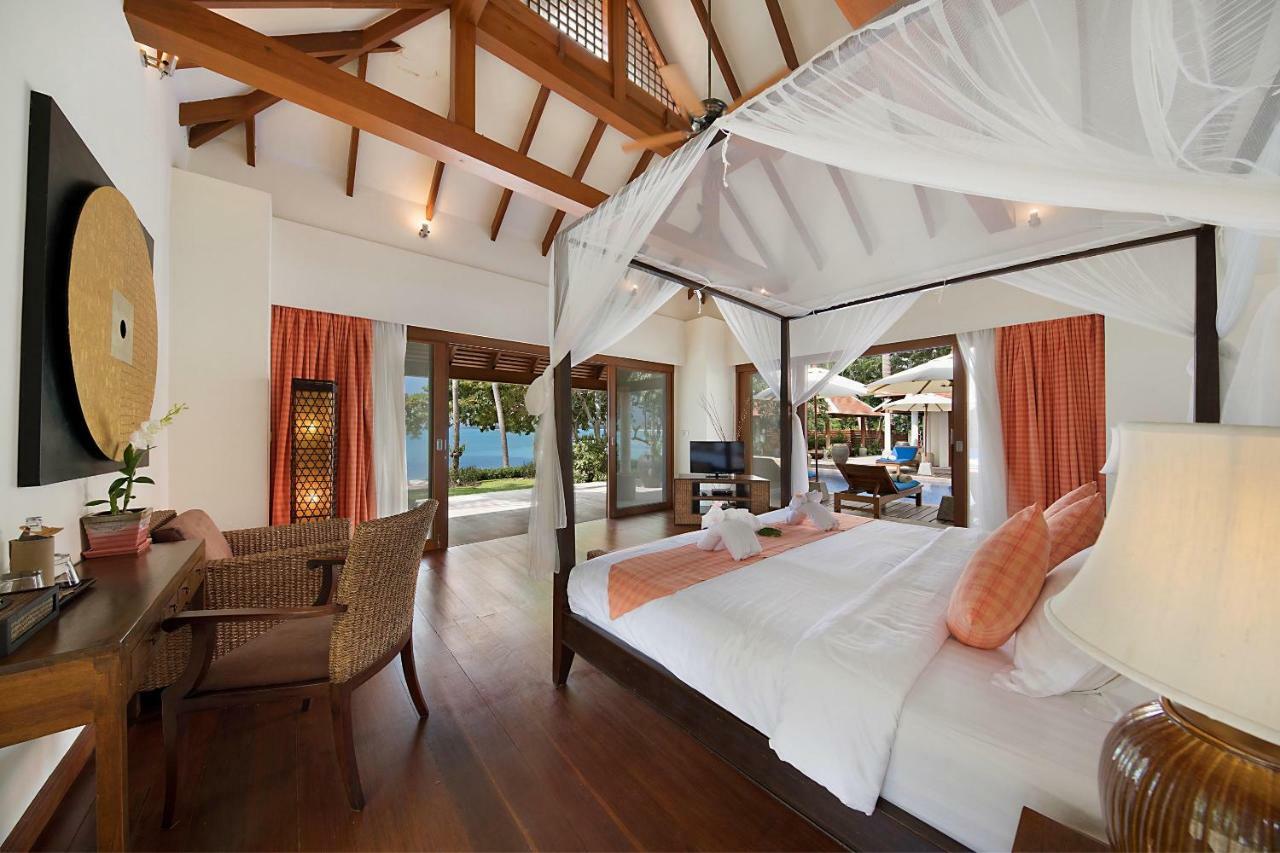 Baan Chao Lay Villa Lipa Noi Luaran gambar
