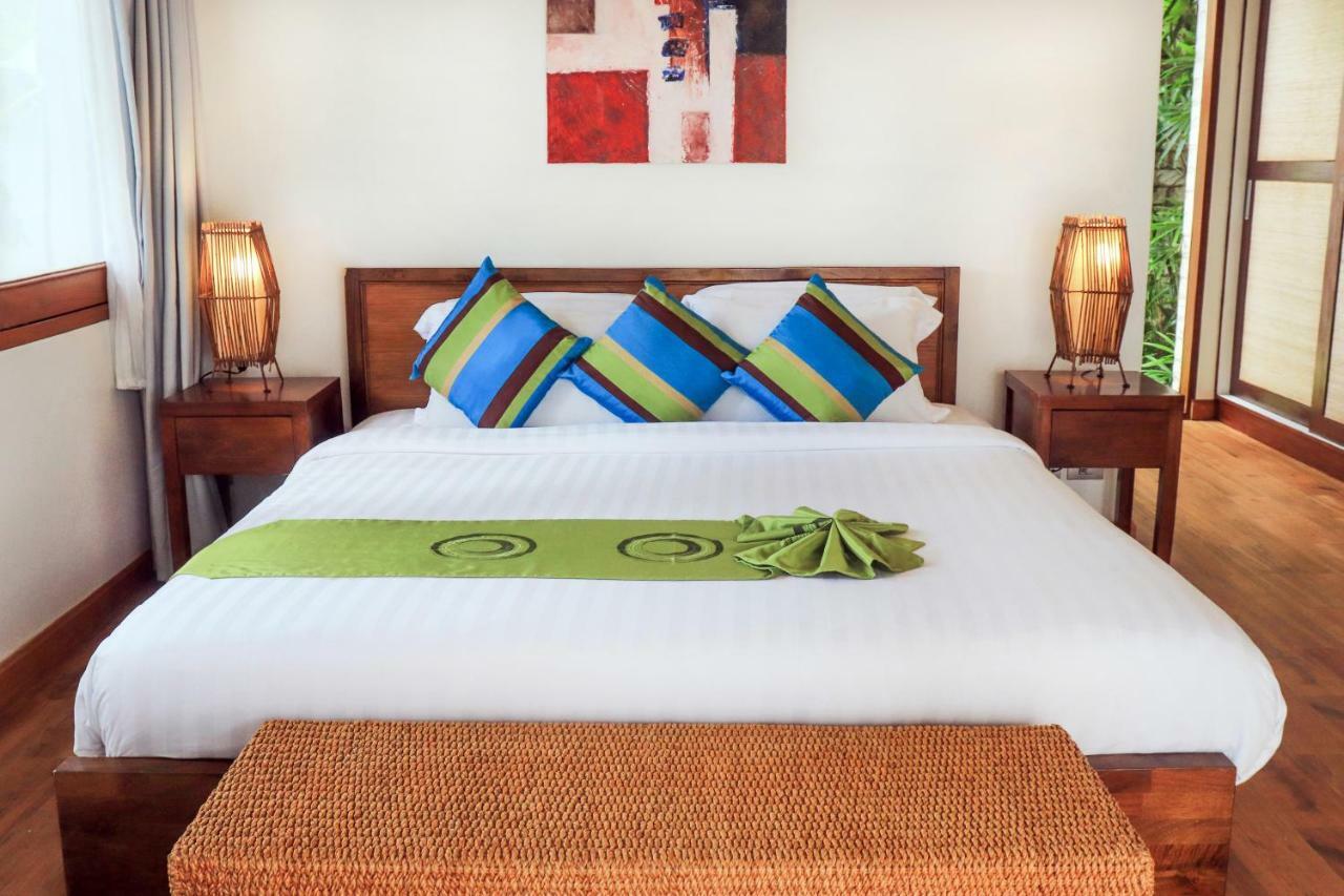 Baan Chao Lay Villa Lipa Noi Luaran gambar