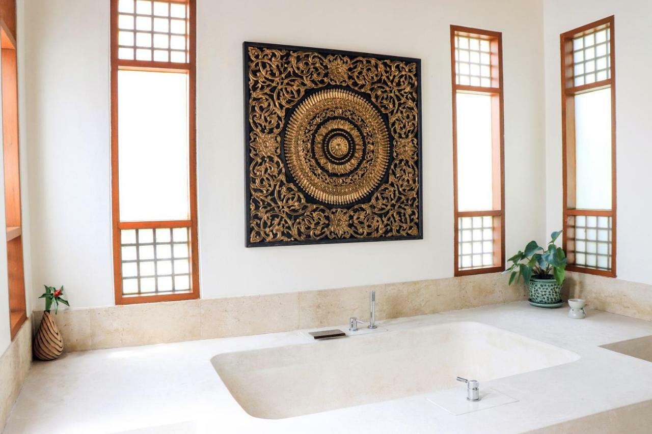 Baan Chao Lay Villa Lipa Noi Luaran gambar