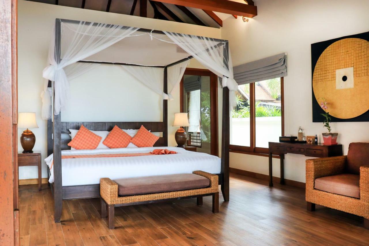 Baan Chao Lay Villa Lipa Noi Luaran gambar